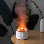Volcano Diffuser | Relaxing with a Wonderful Scent