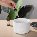 Volcano Diffuser | Relaxing with a Delightful Scent