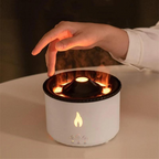 Volcano Diffuser | Relaxing with a Delightful Scent