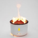 Volcano Diffuser | Relaxing with a Wonderful Scent