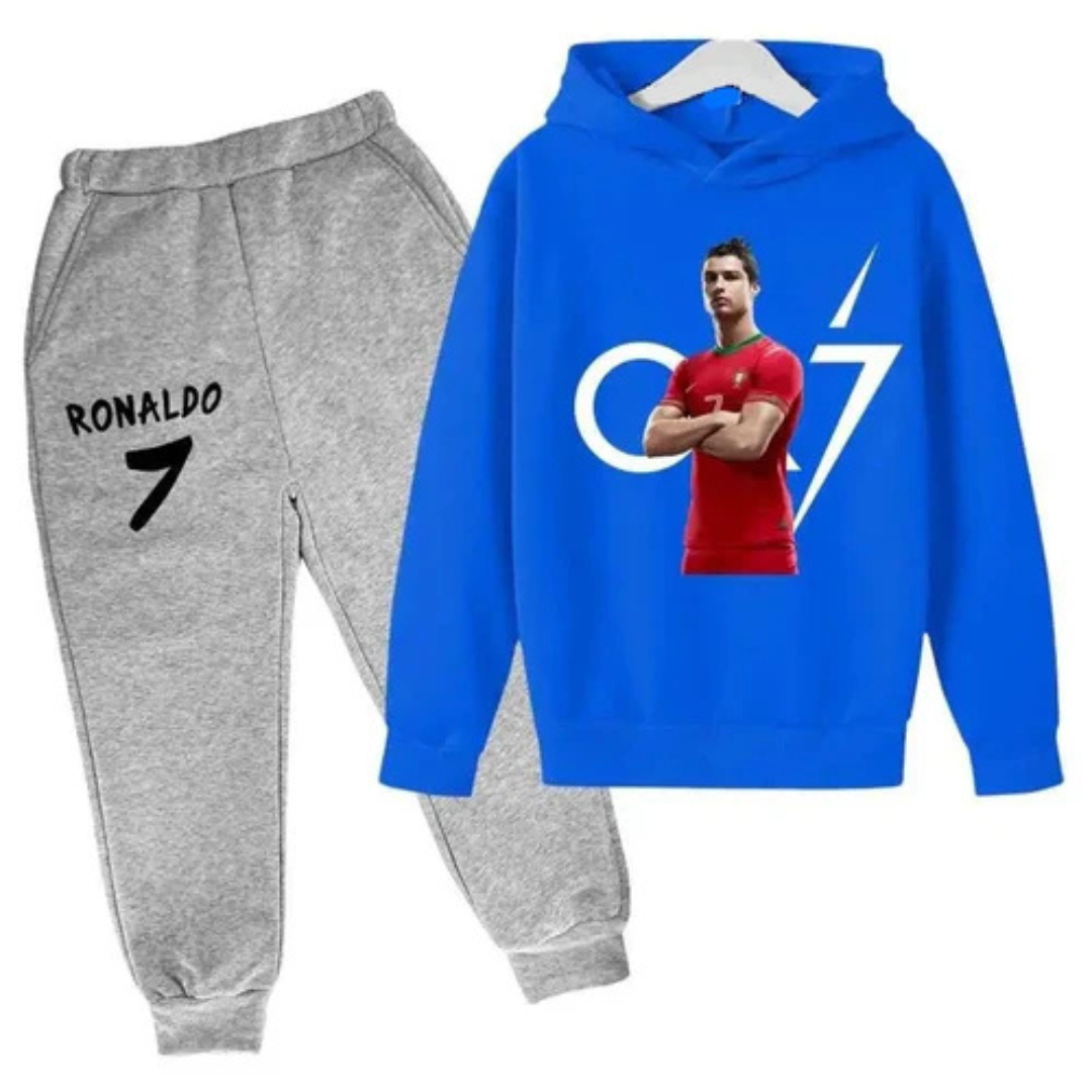 CR7 Kids Tracksuit | Only for true CR7 Fans