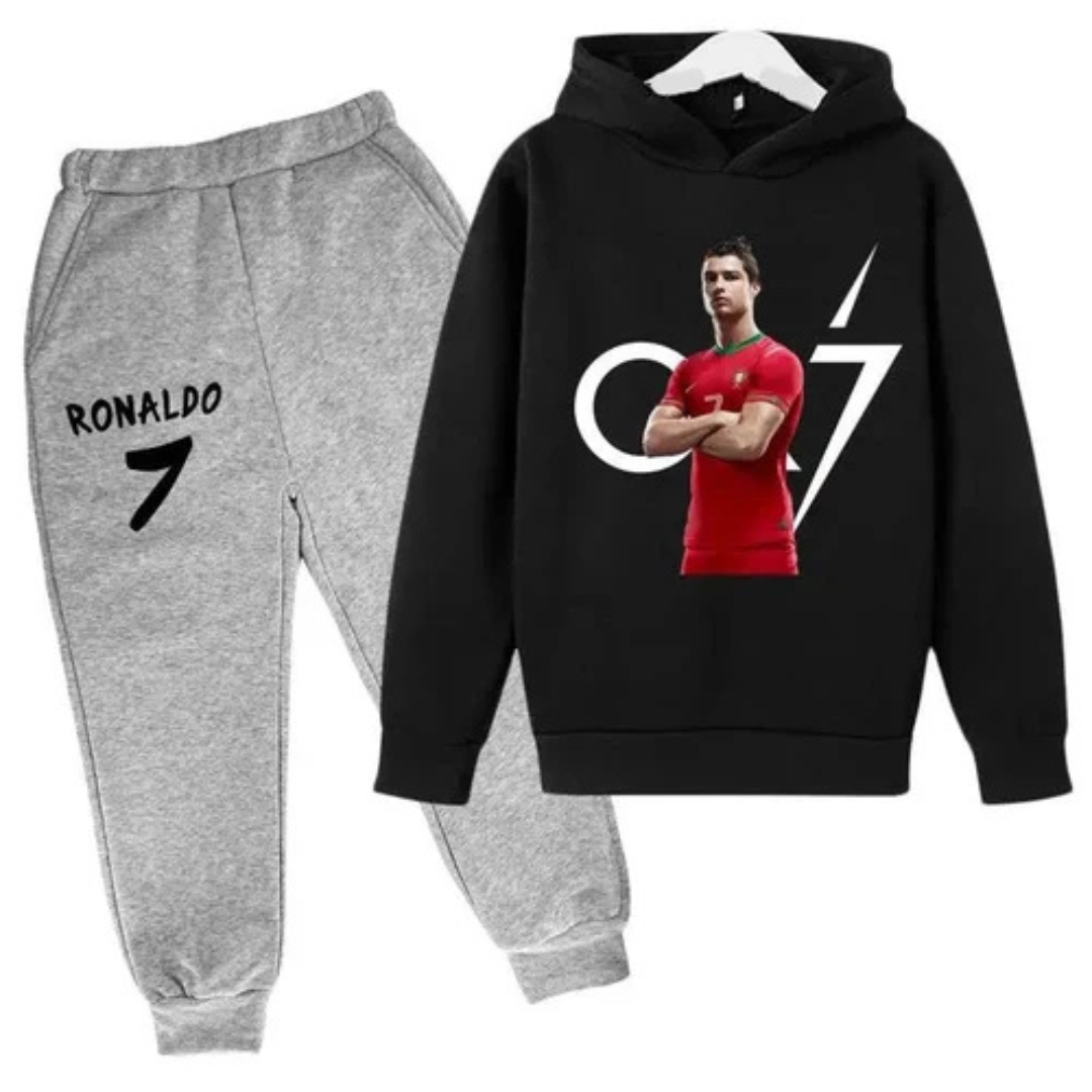 CR7 Kids Tracksuit | Only for true CR7 Fans