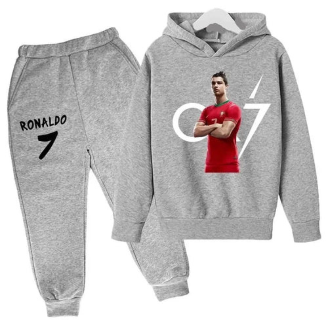 CR7 Kids Tracksuit | Only for true CR7 Fans