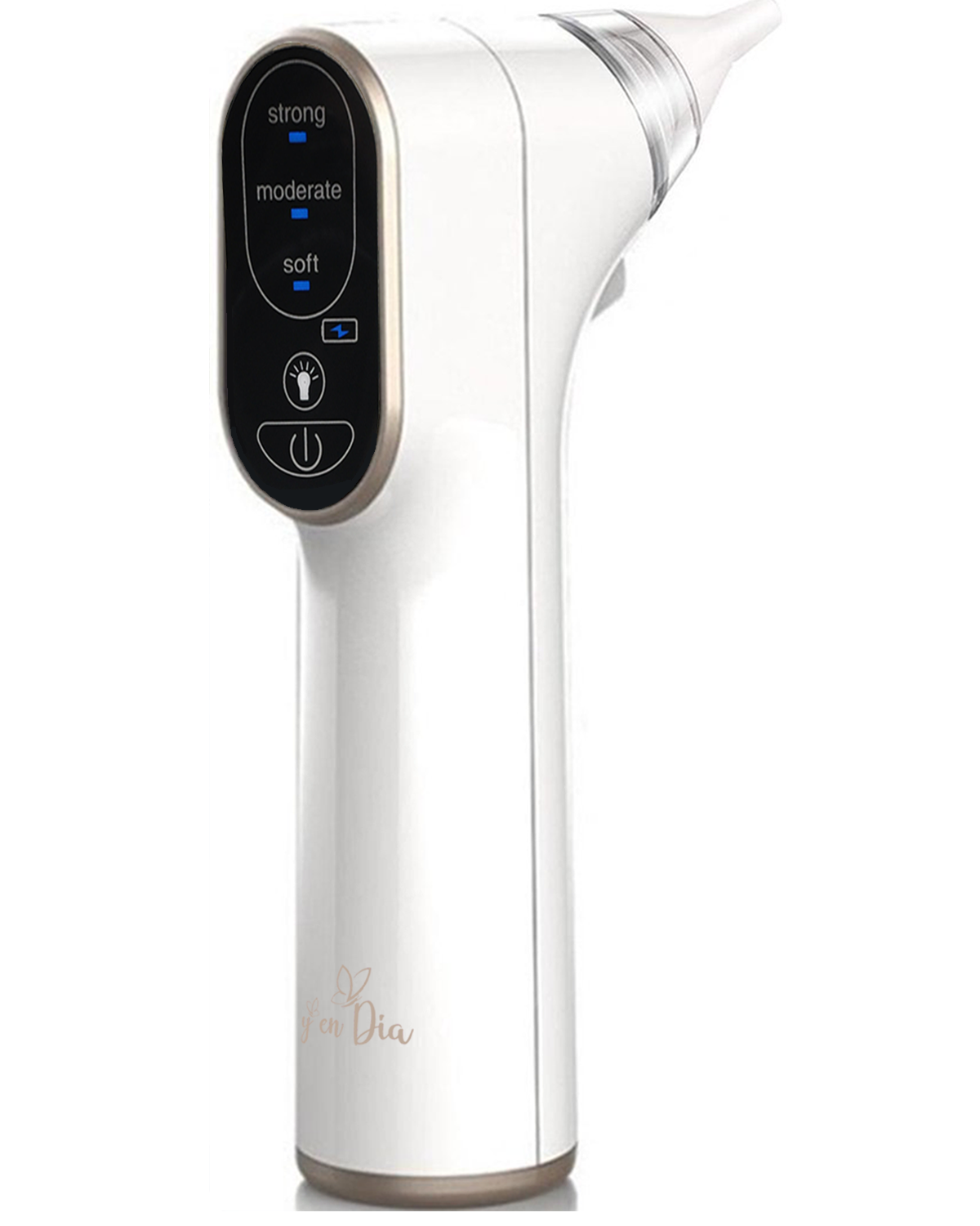 ClearTinyNose | Baby Nasal Aspirator