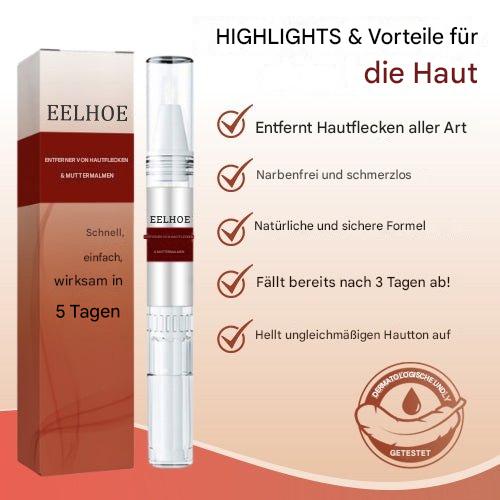 WartOff Skin Spot Remover Painless Natural Formula 1 Get 1 Free