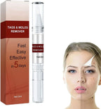 WartOff Skin Spot Remover Painless Natural Formula 1 Get 1 Free