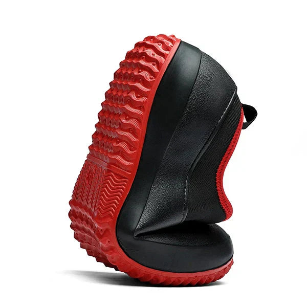 Waterproof Work Shoes – Slip-Resistant and Robust Safety Shoes for Daily Use