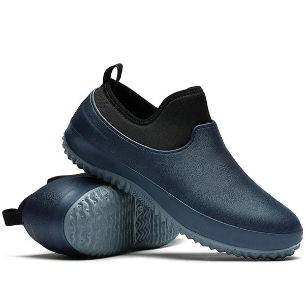 Waterproof Work Shoes – Slip-Resistant and Robust Safety Shoes for Daily Use