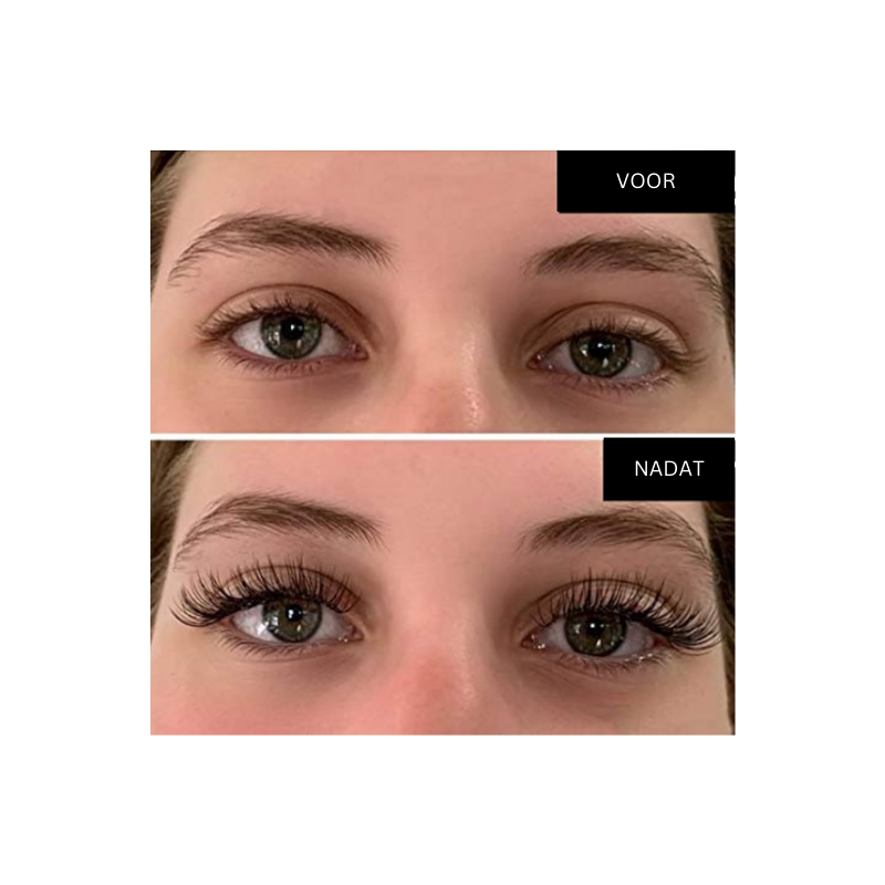 MagnetLash eyelashes | Magical eyelashes without glue