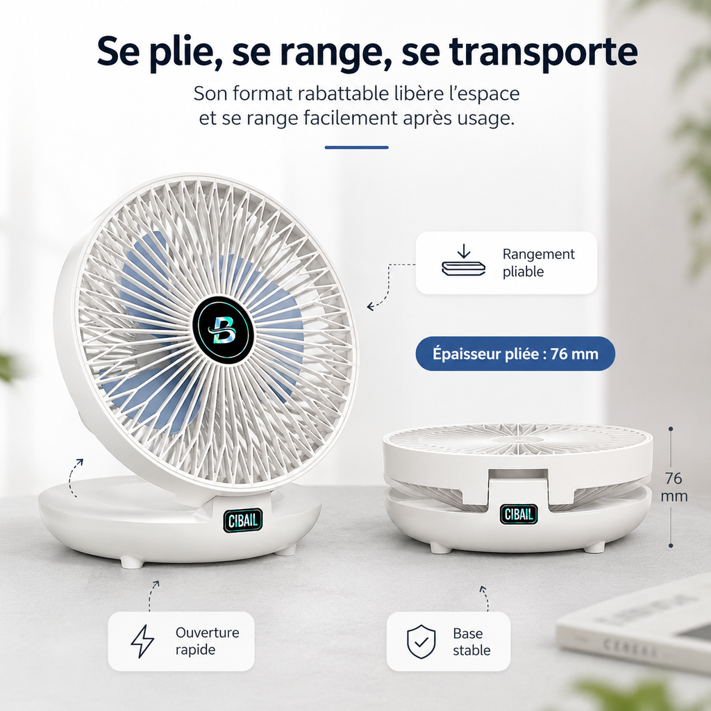 Domestic Dual-Use Kitchen Fan