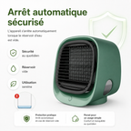 Air Cooler and Humidifier 2-in-1 – For Optimal Indoor Climate