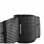 BackMed Support Band | Relax and Achieve Correct Posture