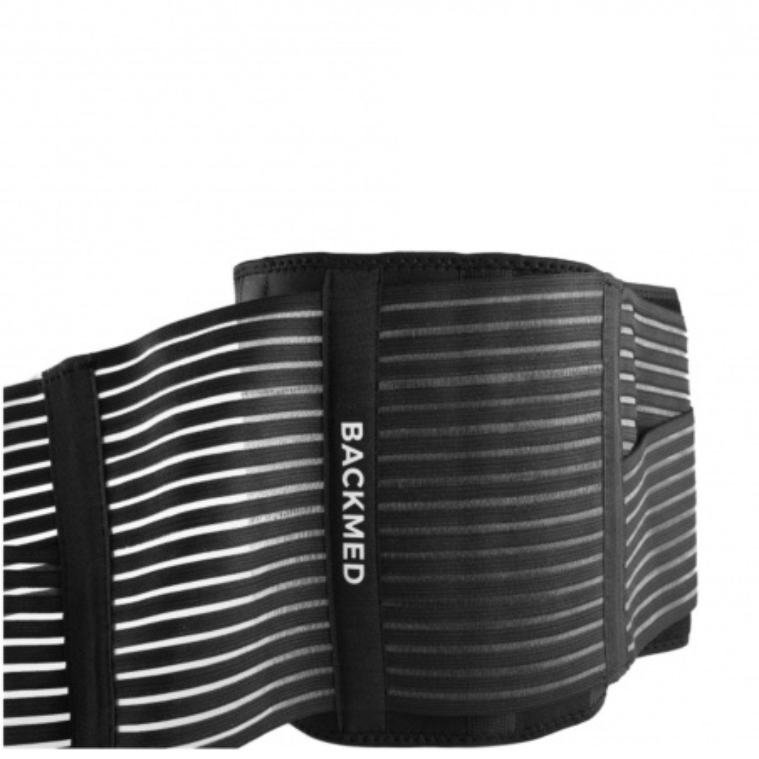 BackMed Support Band | Relax and Achieve Correct Posture