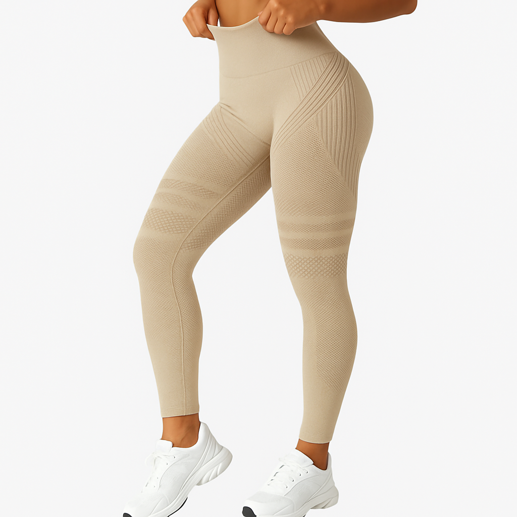 CompresFit | Premium Compression Leggings for Enhanced Performance