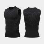 Men's Compression Sports Vest