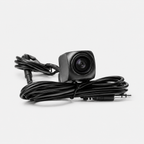 Wireless Apple CarPlay and Android Auto Display with Reversing Camera