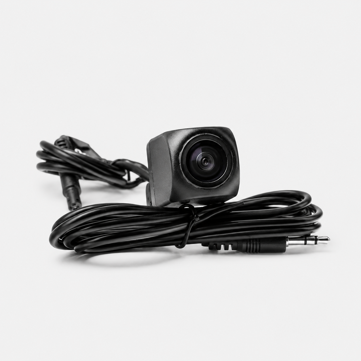 Wireless Apple CarPlay and Android Auto Display with Reversing Camera