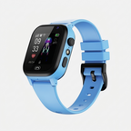 Children's GPS Smartwatch with Calls and Location Tracking