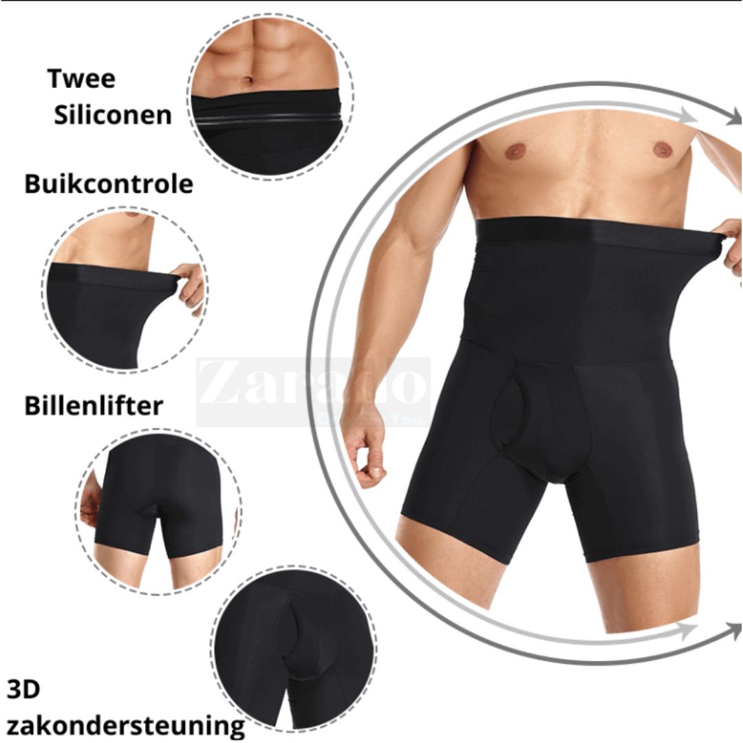 UltraFit | Compression Wear with Maximum Performance