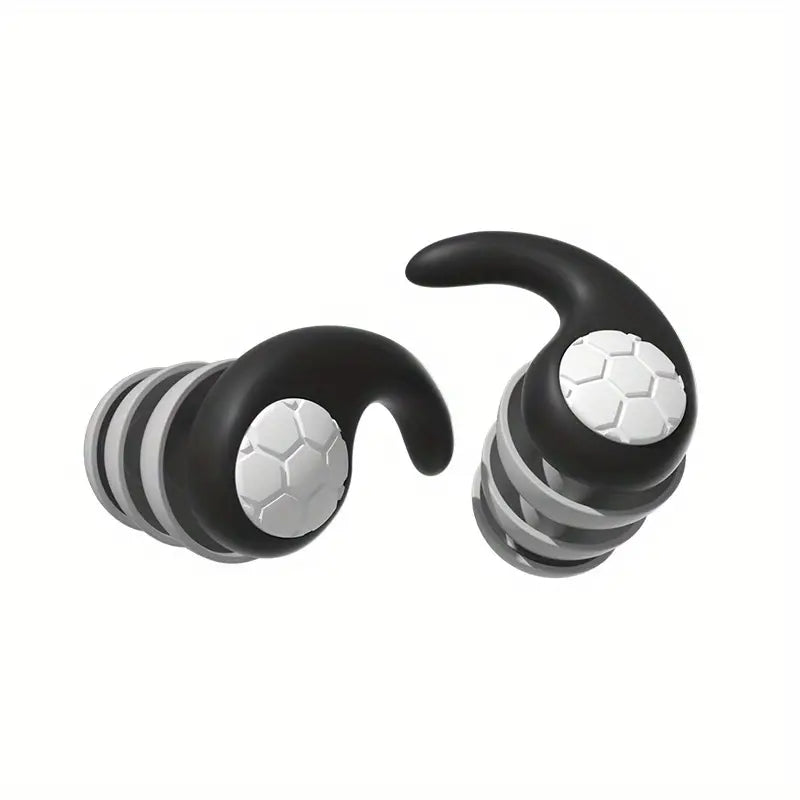 Earplugs - Deep Sleep - Noise Reduction