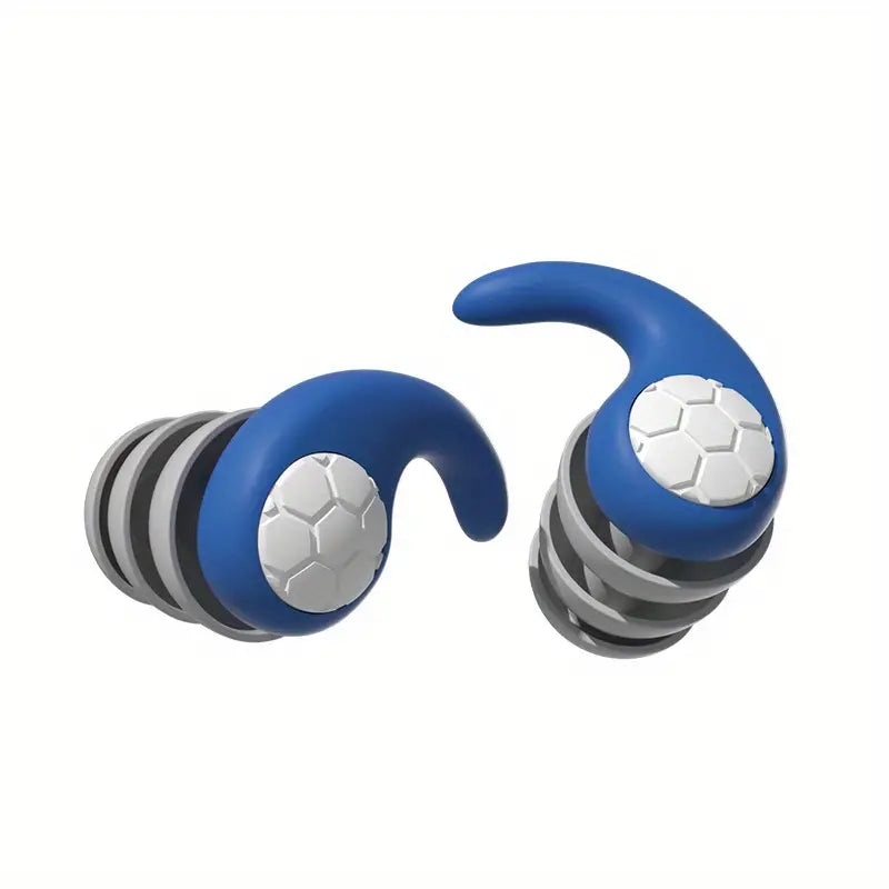 Earplugs - Deep Sleep - Noise Reduction