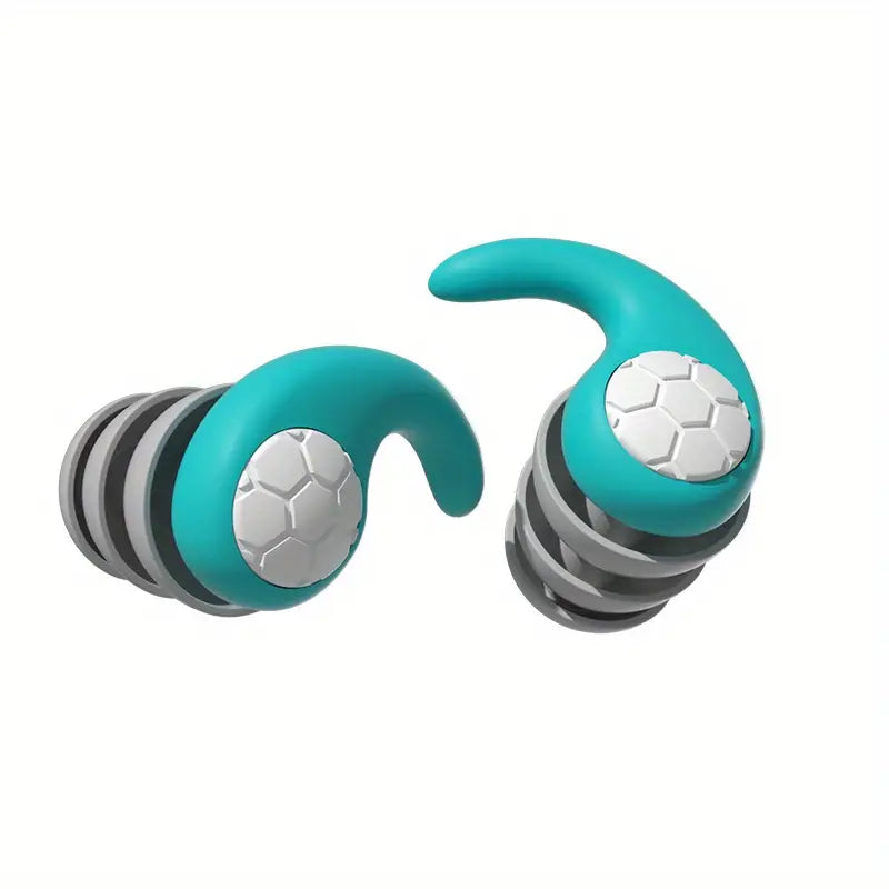 Earplugs - Deep Sleep - Noise Reduction