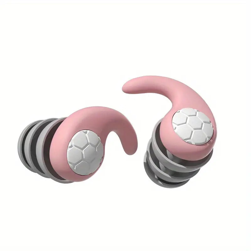 Earplugs - Deep Sleep - Noise Reduction