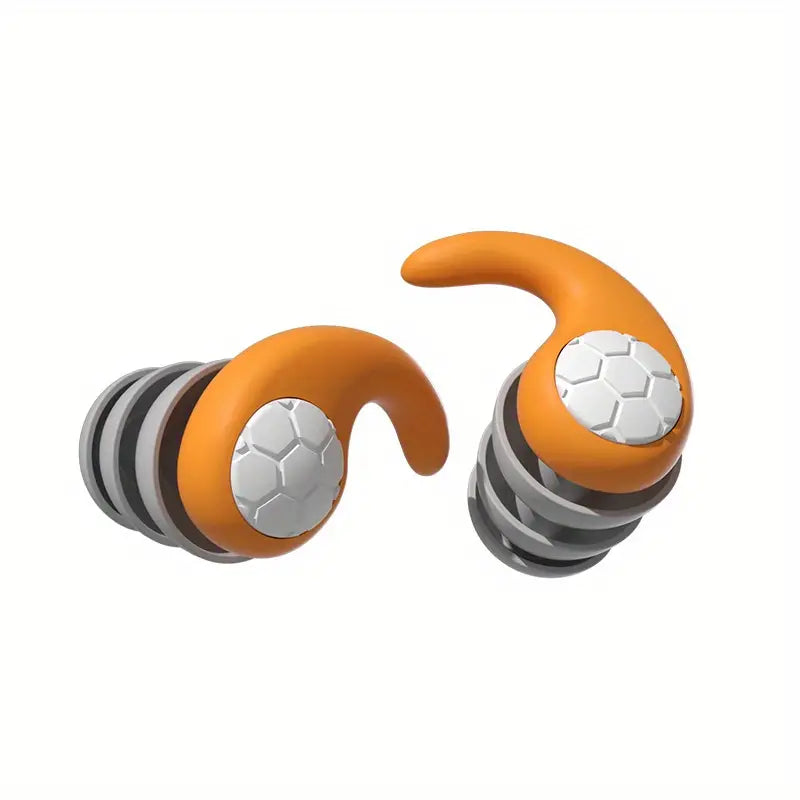 Earplugs - Deep Sleep - Noise Reduction