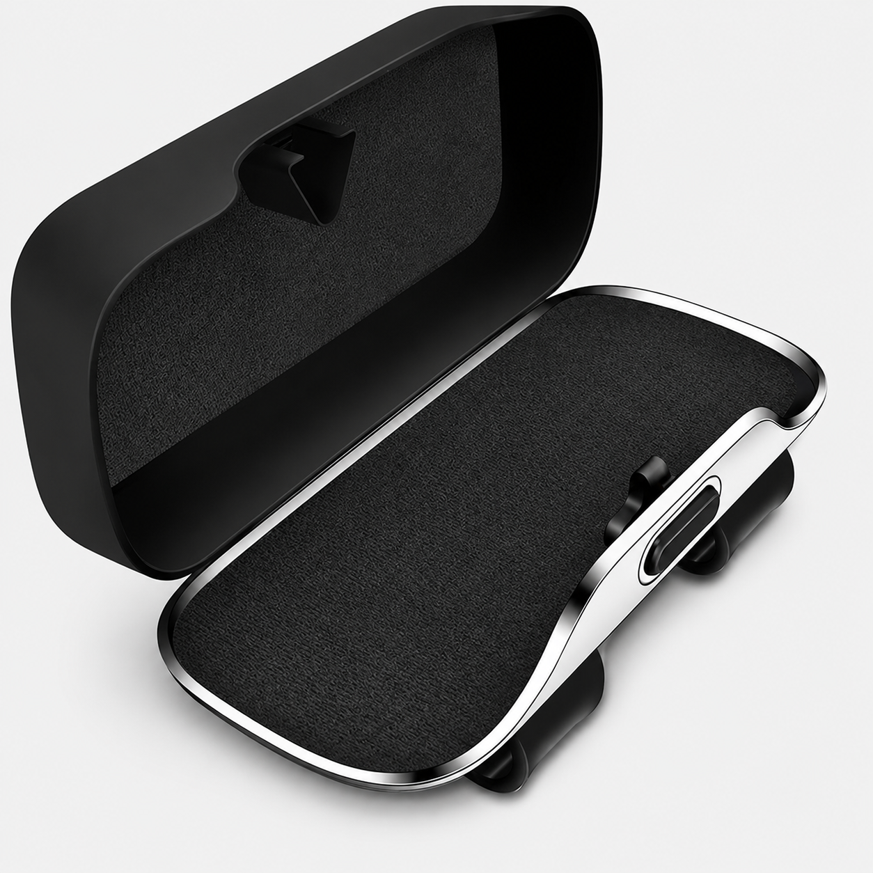 Car Sunglasses Holder for Safe and Stylish Storage