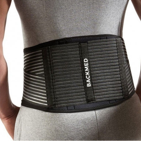 BackMed Support Band | Relax and Achieve Correct Posture
