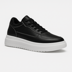 Elevated Sneakers for Men - Discreet Height Increase - Comfort and Style