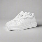 Elevated Sneakers for Men - Discreet Height Increase - Comfort and Style