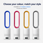 AirPure 3 in 1 Air Cooler Purifier and Ioniser