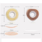 EyePerfection | Double Eyelid Tape for Drooping Eyelids | Unisex