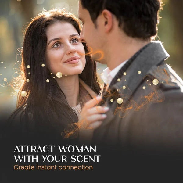 Pheromone Perfume for Men