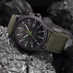 Tactical Military Watch - Robust and Reliable