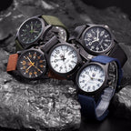 Tactical Military Watch - Robust and Reliable