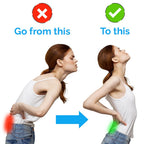 Luxura™ Belt | Elegant Relief for Back Pain