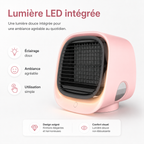 Air Cooler and Humidifier 2-in-1 – For Optimal Indoor Climate