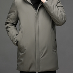 Men's Winter Jacket | Waterproof & Warm | Timeless & Comfortable Fit