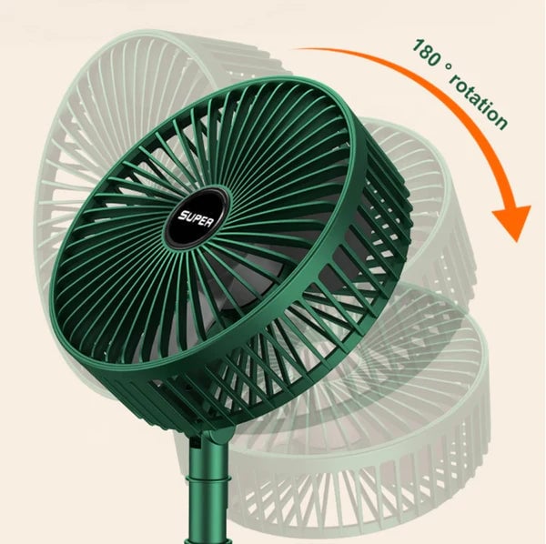 WindBlazer | 1+1 FREE