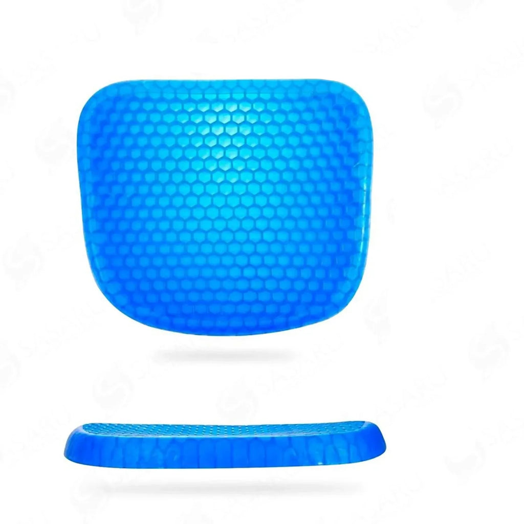 LuxeGel Ultra Soft Gel Cushion | Exceptional Comfort for Restorative Sleep