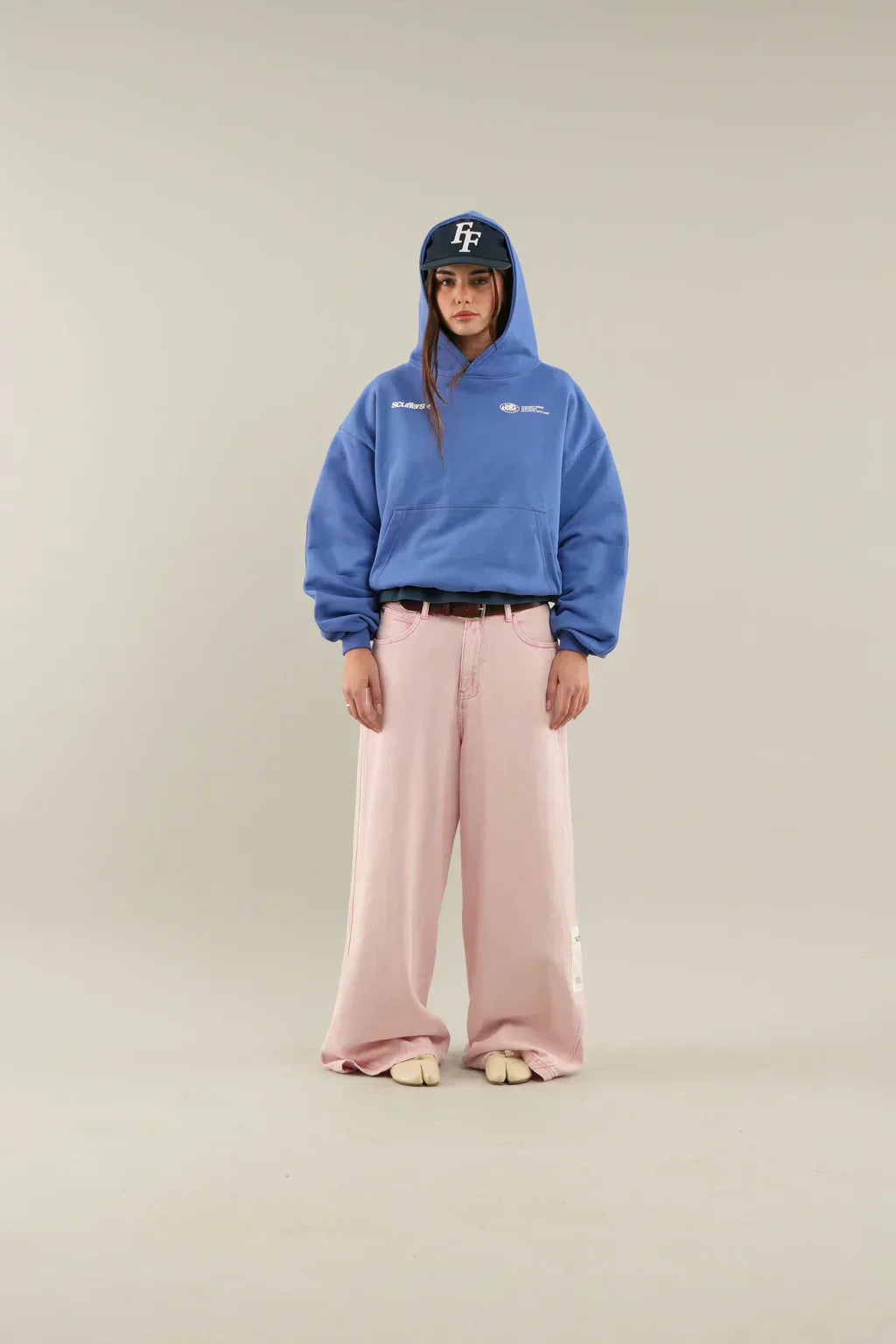 Women's Hoodie Self-Love Comfortable Fit