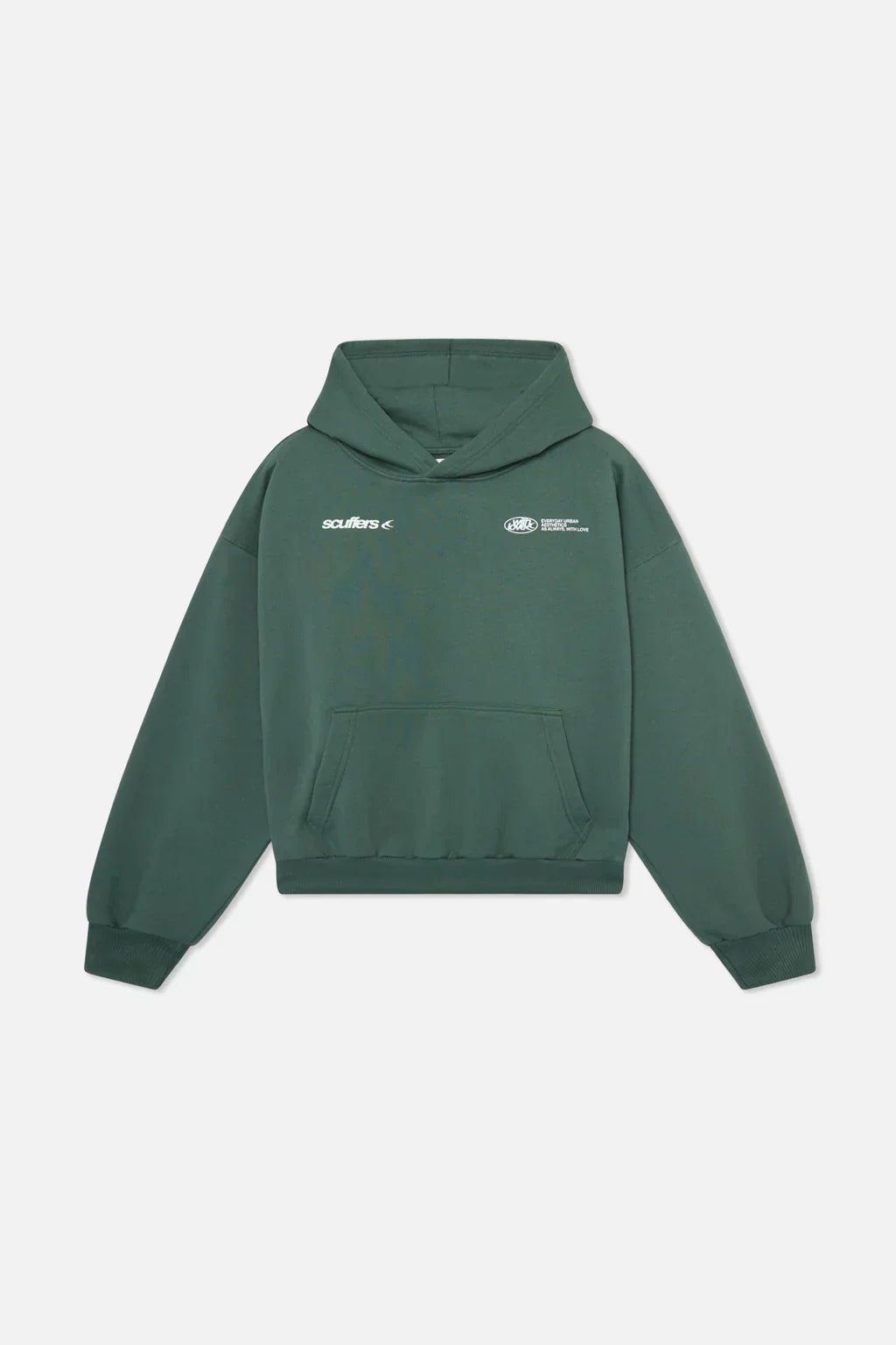 Women's Hoodie Self-Love Comfortable Fit
