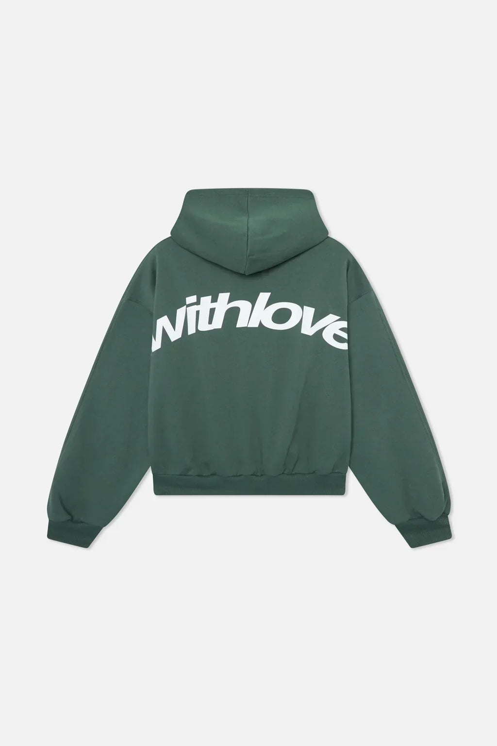 Women's Hoodie Self-Love Comfortable Fit