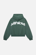 Women's Hoodie Self-Love Comfortable Fit