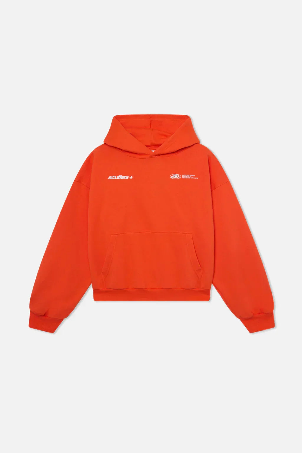 Women's Hoodie Self-Love Comfortable Fit