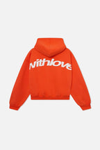 Women's Hoodie Self-Love Comfortable Fit