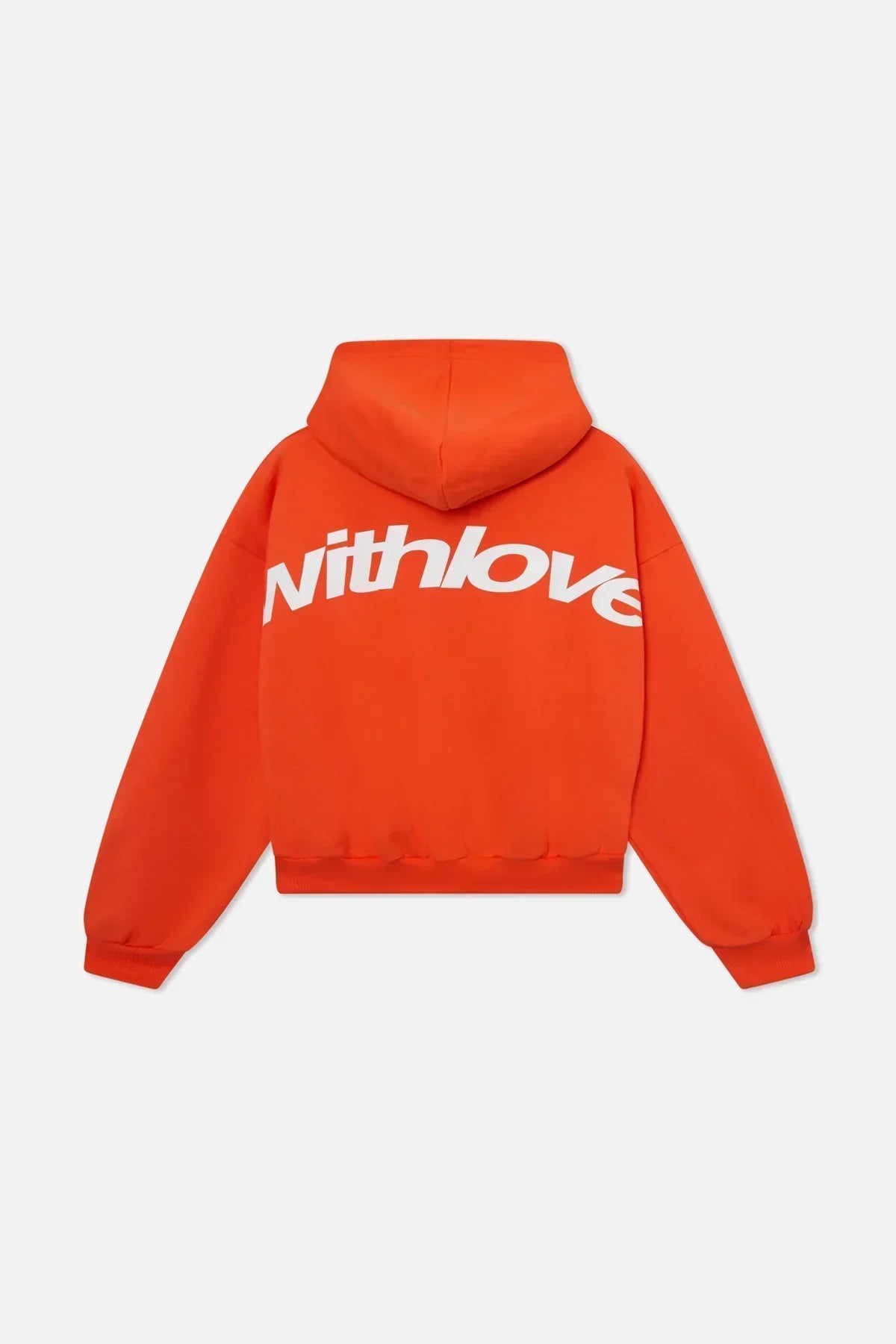 Women's Hoodie Self-Love Comfortable Fit