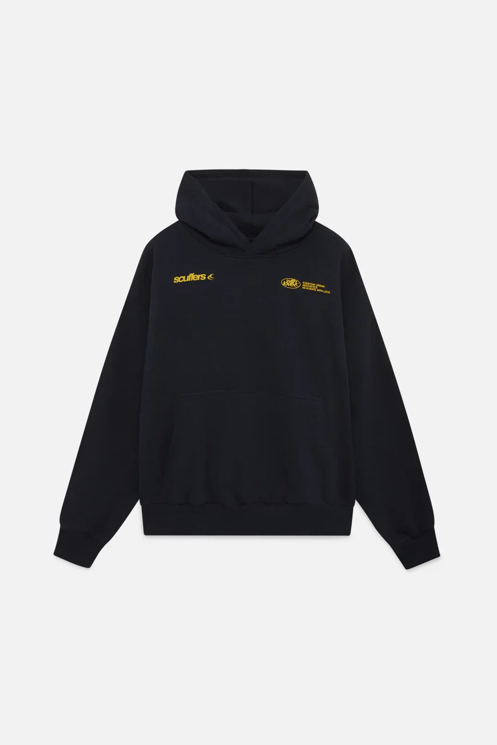 Women's Hoodie Self-Love Comfortable Fit
